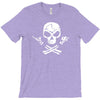 rock skull T-Shirt
