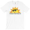 today is a beautiful day T-Shirt