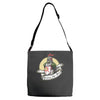 praise the sun Adjustable Strap Totes