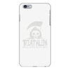 triathlon until death separate iPhone 6/6s Plus Case