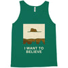 le petit believer Tank Top