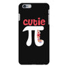 Cutie Pi iPhone 6 Plus/6s Plus Case