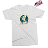 on this plane Exclusive T-shirt