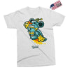wohead Exclusive T-shirt