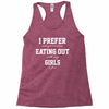 gay pride parade lgbt lesbian gay bi trans queer pan light.1. Racerback Tank