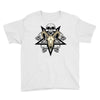 pentagram Youth Tee