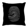 spider Throw Pillow
