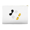 Creating a Little Disney Magic Character Accessory Pouches