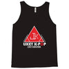 LK LIKE KPOP Tank Top