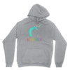 be different Unisex Hoodie