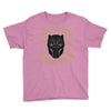 wakanda forever Youth Tee