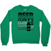 Beer Club Pub Crewneck Sweatshirt