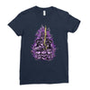 urealms   hopen for bopen Ladies Fitted T-Shirt