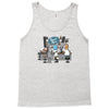 roger's place Tank Top