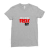 fahrie77 Ladies Fitted T-Shirt