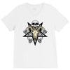 pentagram V-Neck Tee