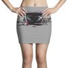 Spiderman Mini Skirts
