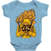 we are ultras Baby Onesie