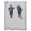 fist bump for liberty iPad 3 and 4 Case