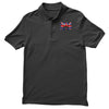 skinhead union jack, ideal birthday gift or present Men's Polo Shirt