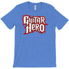 guitar hero logo T-Shirt
