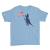 Patriotic T-Rex Youth Tee