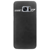 movie t shirt inspired by the film ironman   stark industries Samsung Galaxy S7 Edge Case