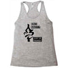 dag nasty Racerback Tank