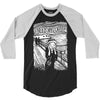 scream for coffee 3/4 Sleeve Shirt