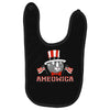ameowica Baby Bibs