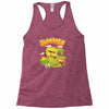 summer Racerback Tank