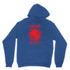 mother of cat new Unisex Hoodie