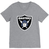 masters V-Neck Tee