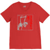 hangmans jake V-Neck Tee