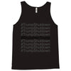 trumpshutdown Tank Top