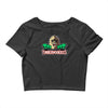 timberwookiees Crop Top