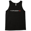 typhoon Tank Top