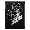 darth vader star wars fun party trance  mycultshirt kult shirt neu2 iPad Mini