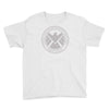 agents of s.h.i.e.l.d. Youth Tee