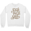 same old shit i Crewneck Sweatshirt
