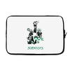 extraordinary scientists Laptop sleeve
