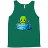 call of the kiddie pool Tank Top
