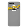 bazoingo iPhone 7 Plus Case