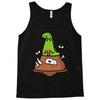poosaurus Tank Top