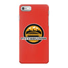 PITT SBURGH iPhone 7 Case