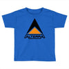 alterra - subnautica colored Toddler T-shirt