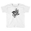 stupid cupid Toddler T-shirt