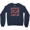 Never Say Game Over Crewneck Sweatshirt
