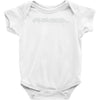 boxcar racer Baby Onesie