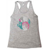 said Racerback Tank